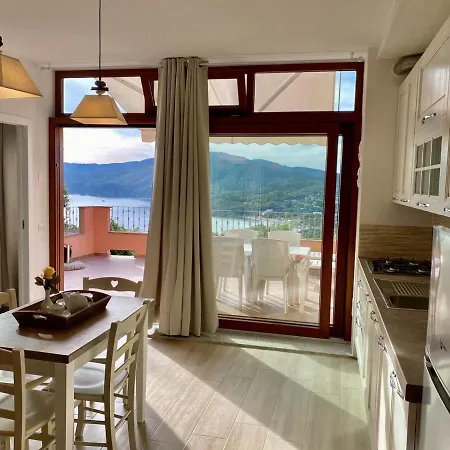 Villette Zuccale By Solturelba Tatil Evi Capoliveri (Isola d'Elba)