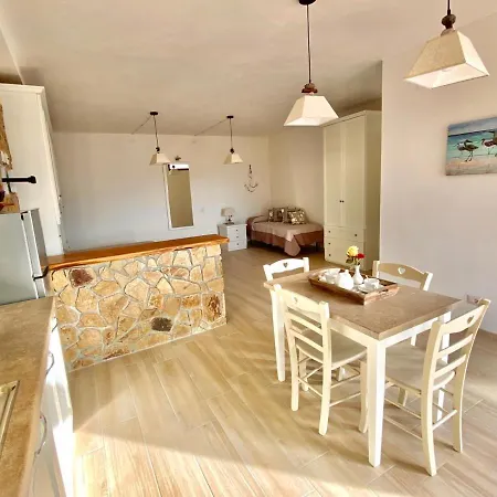 Villette Zuccale By Solturelba Tatil Evi *