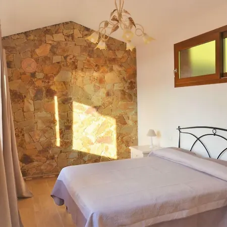 Villette Zuccale By Solturelba Tatil Evi *