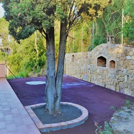 Tatil Evi Villette Zuccale By Solturelba