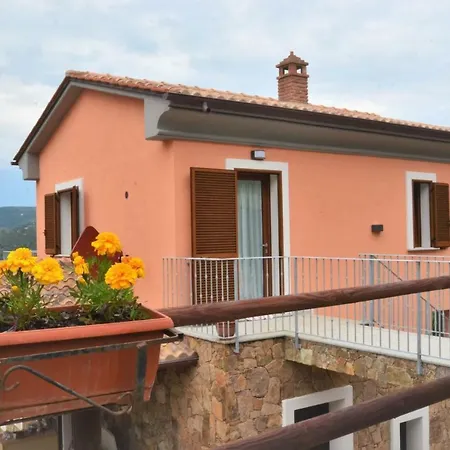 Villette Zuccale By Solturelba Tatil Evi