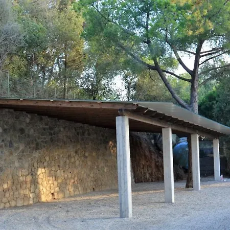 Tatil Evi Villette Zuccale By Solturelba *