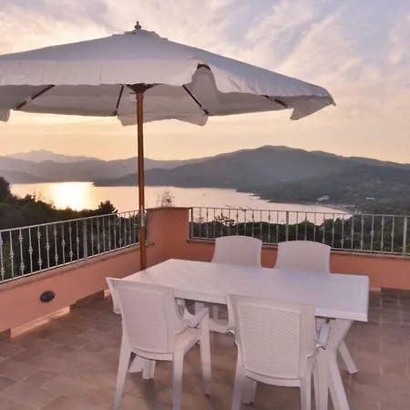 Tatil Evi Villette Zuccale By Solturelba *