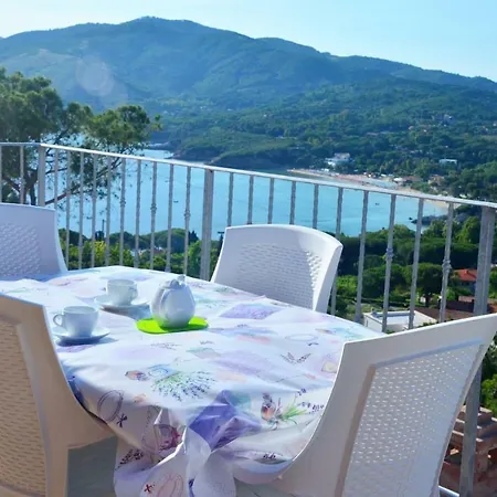 Villette Zuccale By Solturelba Tatil Evi