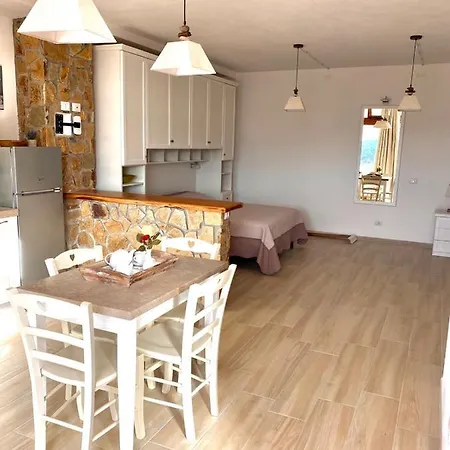 Villette Zuccale By Solturelba Ferienhaus *