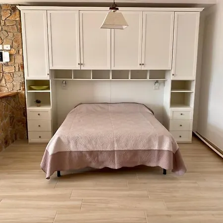 Villette Zuccale By Solturelba Ferienhaus Capoliveri (Isola d'Elba)