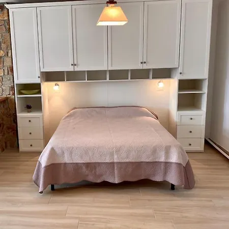 Villette Zuccale By Solturelba Ferienhaus *