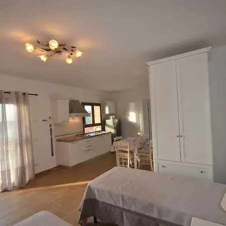 Villette Zuccale By Solturelba Ferienhaus Capoliveri (Isola d'Elba)