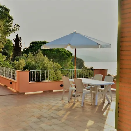 Villette Zuccale By Solturelba Сasa de vacaciones Capoliveri (Isola d'Elba)