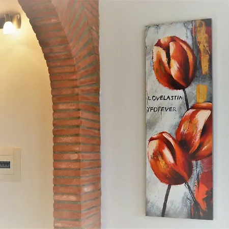 Сasa de vacaciones Villette Zuccale By Solturelba Capoliveri (Isola d'Elba)